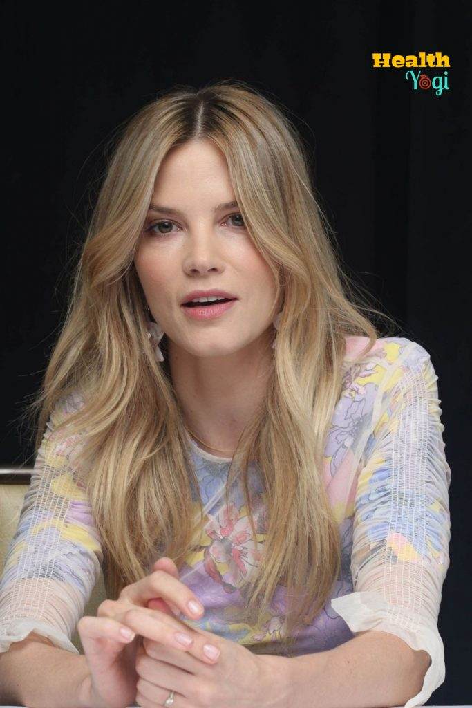 Sylvia Hoeks Diet Plan And Workout Routine Age Height Body Measurements Instagram Photos
