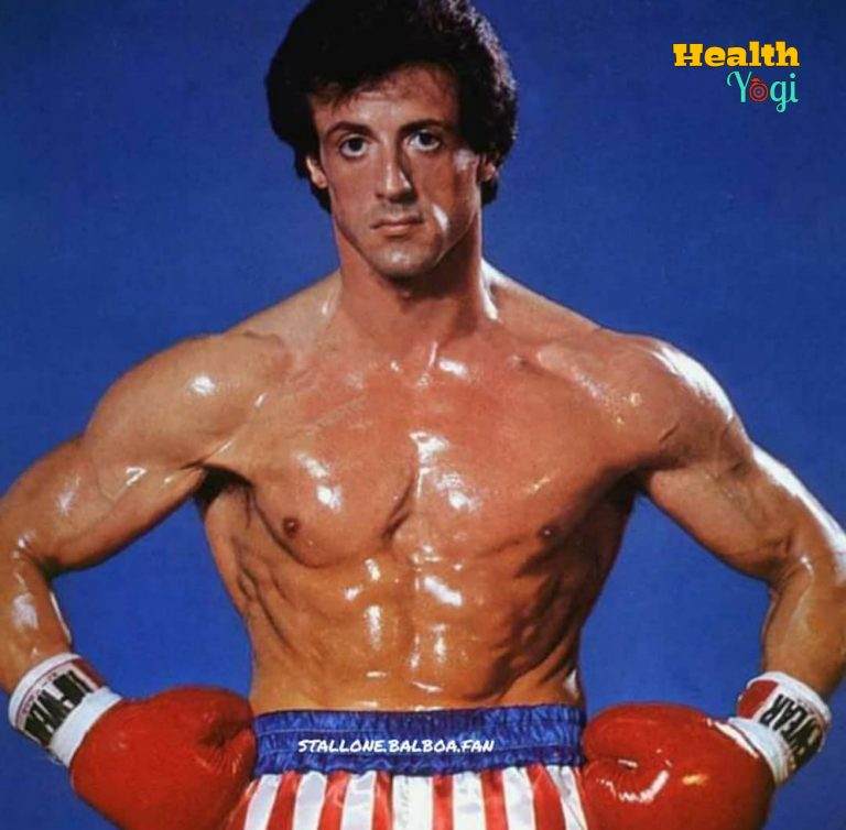 Sylvester Stallone Workout Routine And Diet Plan | Age, Height, Body ...