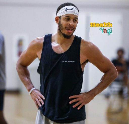 Seth Curry Workout Routine And Diet Plan - Health Yogi