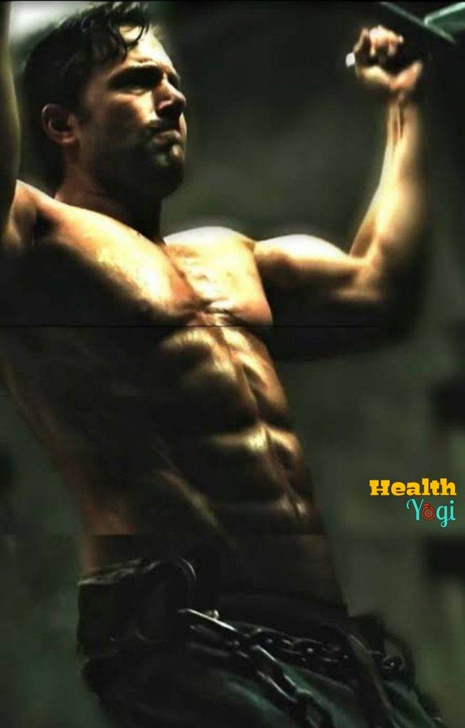 Ben Affleck Batman Workout Routine And Diet Plan - Health Yogi