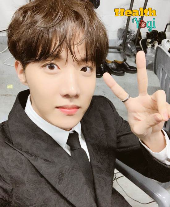 BTS J-Hope Workout Routine 2021: Here's How 'Dynamite' Hitmaker Achieved  His Rock-Hard Abs and Lean Body