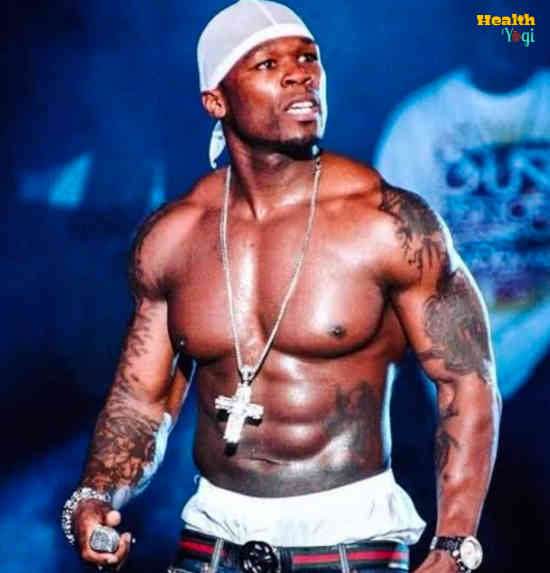50 Cent Workout Routine And Diet Plan - Health Yogi